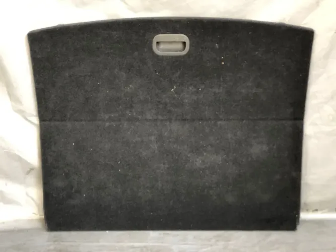 Tampão Estepe Porta-malas Hyundai Creta 2015/2021