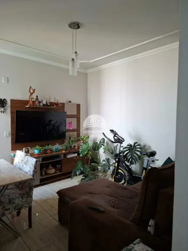 Apartamento à venda, 2 quartos, 1 vaga, Tony (Justinópolis) - Ribeirão das Neves/MG