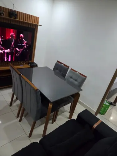 Mesa de jantar