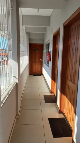 Sala para escritório