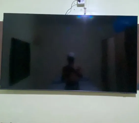 Tv Samsung 65 polegadas