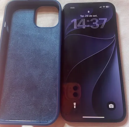 iPhone 13 256gigas