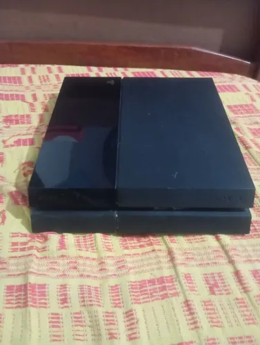 Ps4 Fat