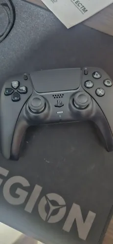 Controle DualSense PS5 Midnight Black (Preto) - Original Sony - Excelente Estado