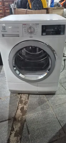 Secadora Electrolux 12 kg