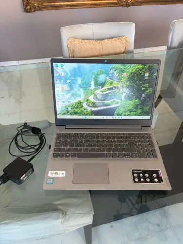 LAPTOP-A13V7K8B IdeaPad S145