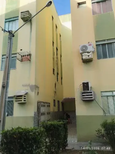 Apartamento com 3 quarto(s) no bairro Porto em Cuiabá - MT