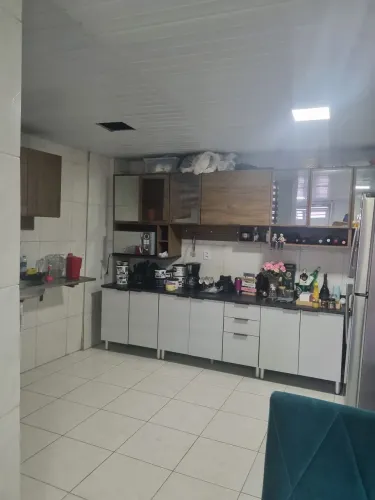 Vendo casa no bairro bom pastor
