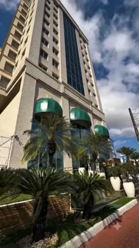 ALUGO SALA COMERCIAL NO PÁTIO JARDINS - COHAFUMA