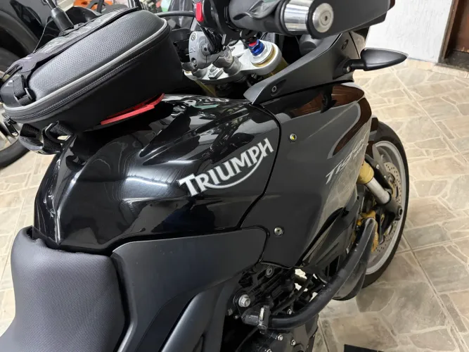 Tiger Sport 1050