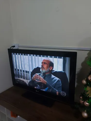 Televisão lg 32"