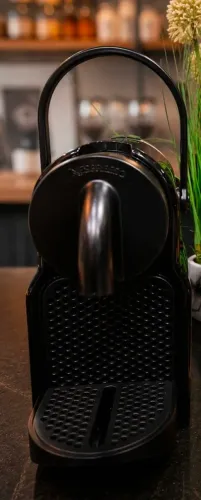 Cafeteira Nespresso excelente estado