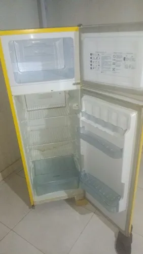 Geladeira 