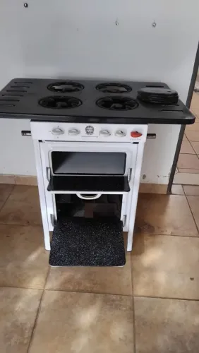 Vendo Fogão antigo