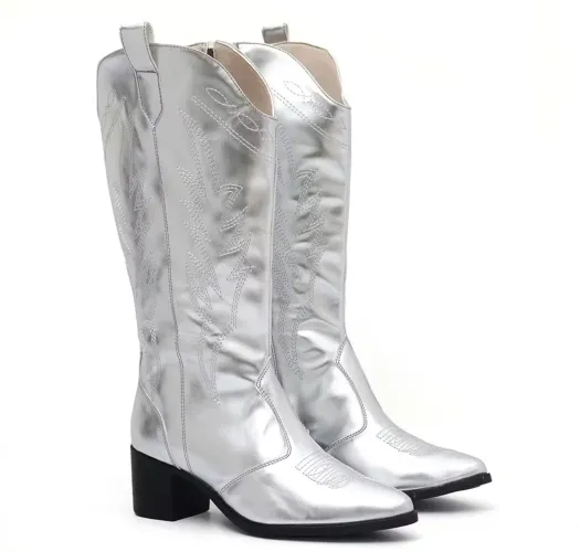 Bota Prata cano longo
