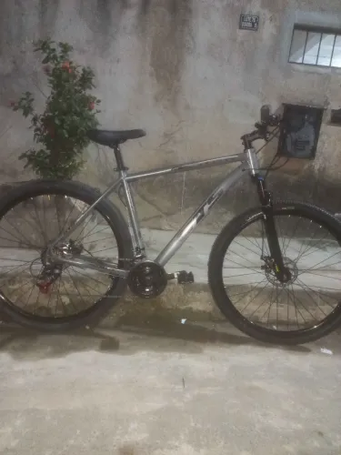Vendo Bike aro 29 GTS