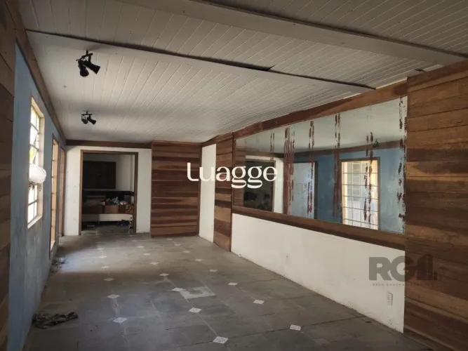 Locação de Casa Comercial Tristeza
