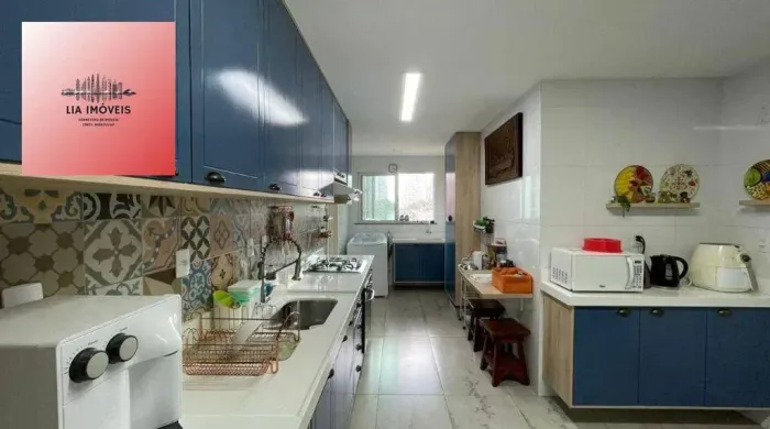 Ed. Tulipas, 176 m², 03 Suítes, 03 Vagas , á venda, Umarizal, Belém-Pará