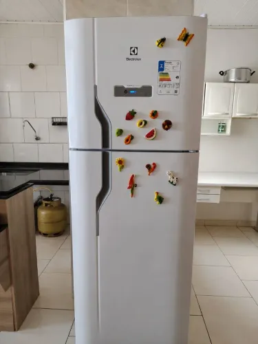 Geladeira Frost Free Electrolux 371L