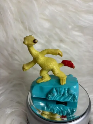 Boneco Sid - A era do gelo