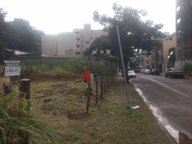 Terreno à venda, 683 m² por R$ 600.000,00 - Recanto da Mata - Juiz de Fora/MG