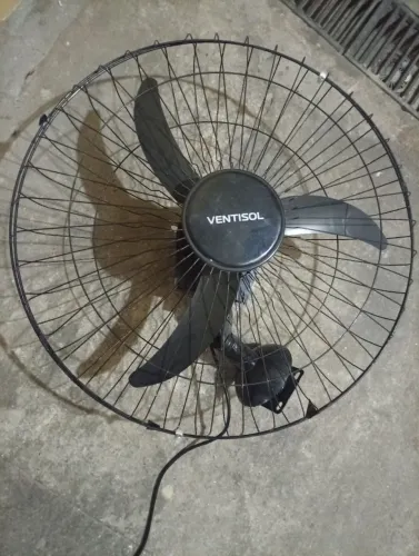 Ventilador ventisol