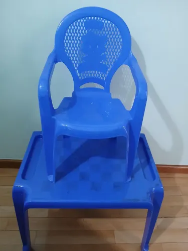 Mesa tramontina