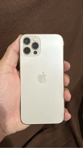 iPhone 12 Pro 512 Gb