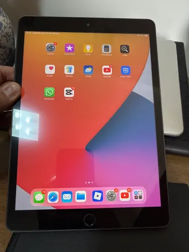 iPad 8ª geração 