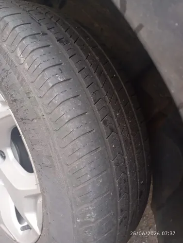 Pneus aro 16 para Duster, eco sport, Tucson 215/70/16