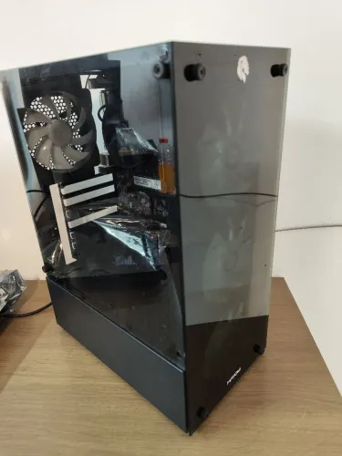 PC Ryzen 5 Vega11