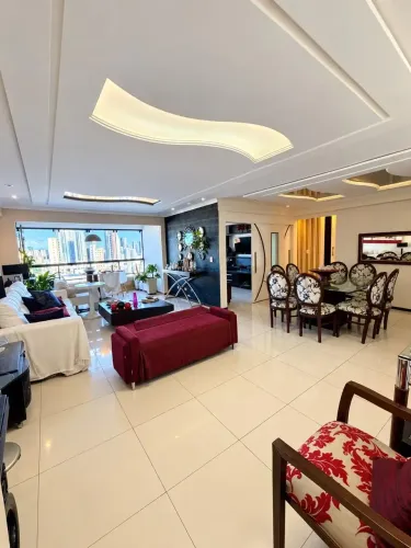Apartamento à venda, CASA FORTE, Recife, PE