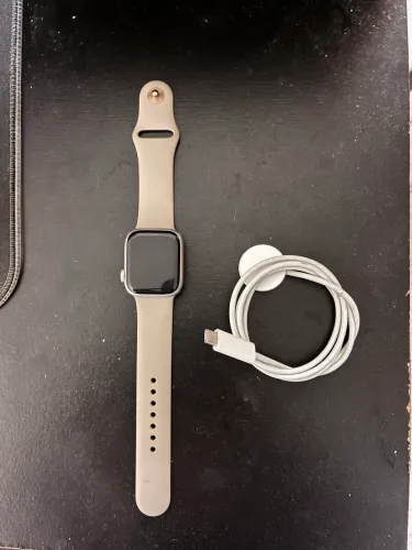 Apple Watch Series 7
