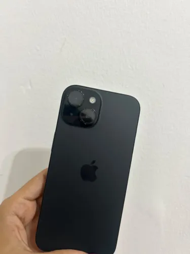 iPhone 15
