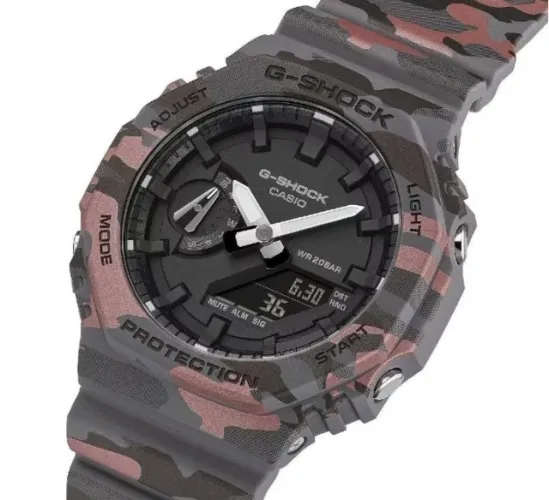 Relógio casio G Shock