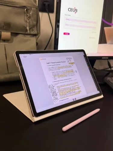 Galaxy Tab S9 FE 128GB