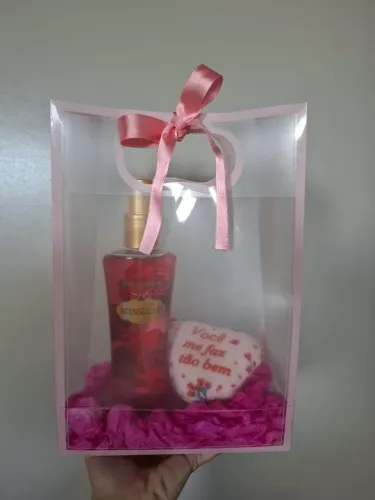 Presente feminino