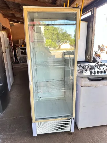 Vendo cervejeiro gelopa
