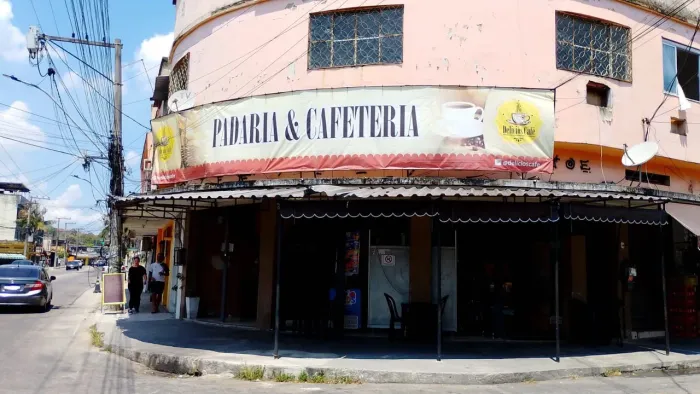 Precisa se de padeiro