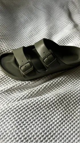 Birkenstock Masculina Original