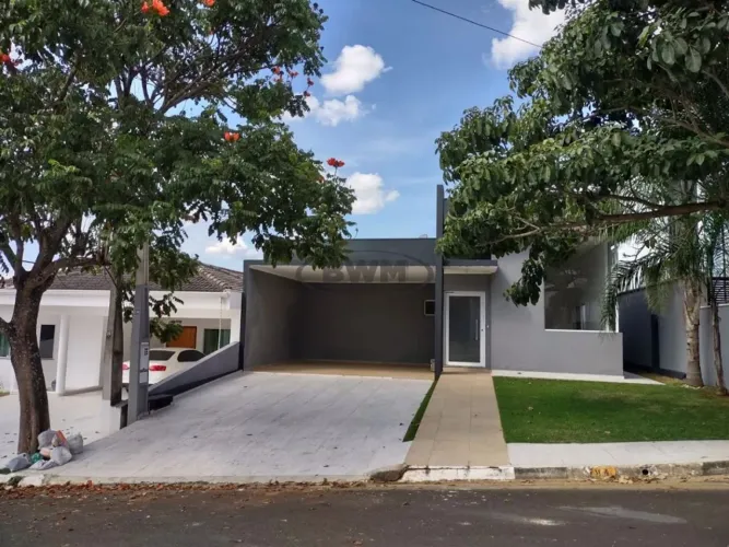 Casa à venda, 3 suítes, 160 m², 360 m² terreno, Condomínio Villa Verona - Sorocaba SP