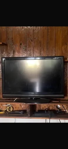 Geladeira + Tv32