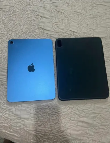 iPad 11 com chip A16 (11ª geração)