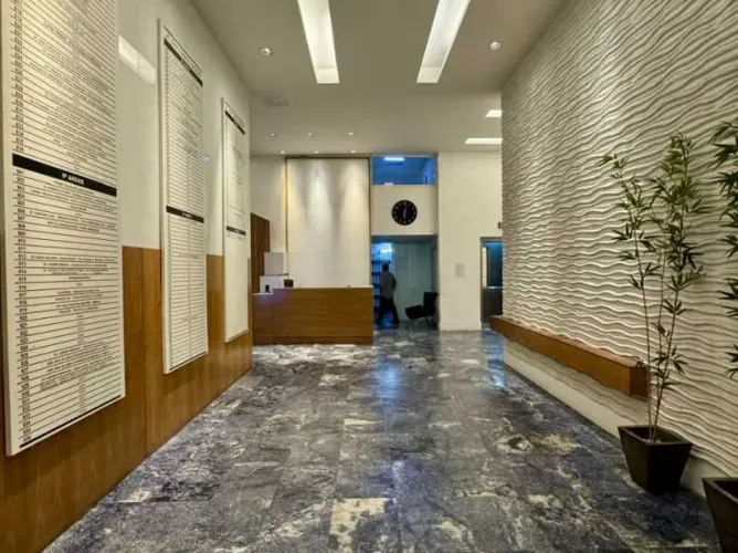 Vende Sala 40 M² Copacabana