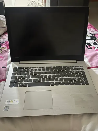 *Notebook Lenovo IdeaPad 330 15IKBR - 1TB de Armazenamento*