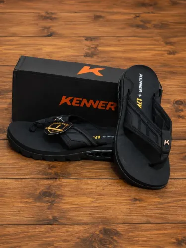 Chinelo Kenner 