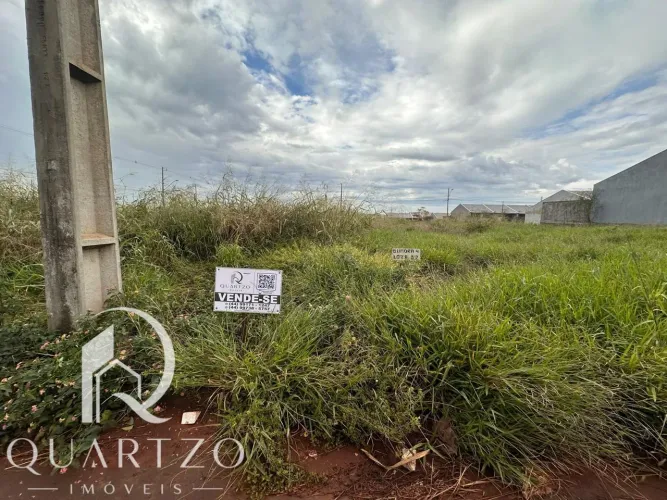 Terreno - Jardim dos Ipês - Sarandi - Paraná