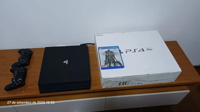 PS4 Pro