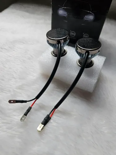 Led H1 16000K