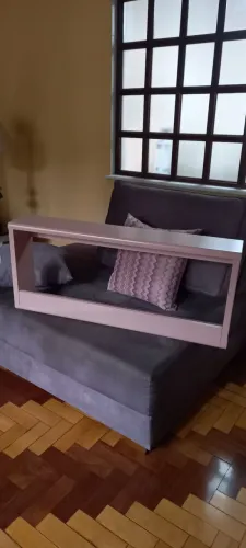 Nicho decorativo